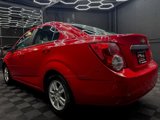 Used 2013 Chevrolet Sonic LT image 4