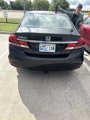 Used 2015 Honda Civic SE image 3