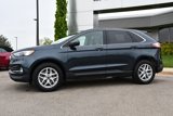 Used 2022 Ford Edge SEL w/ Convenience Package image 2