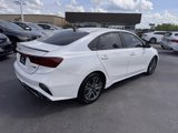 Used 2023 Kia Forte GT-Line w/ GT-Line Premium Package image 5