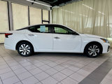 Used 2024 Nissan Altima 2.5 S image 5
