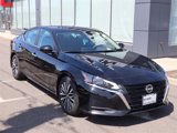 Certified 2023 Nissan Altima 2.5 SV image 3