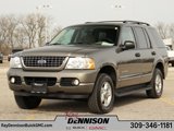 Used 2004 Ford Explorer XLT image 3