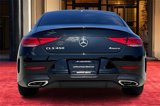 Used 2022 Mercedes-Benz CLS 450 4MATIC image 3