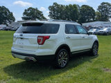 Used 2016 Ford Explorer Platinum image 3