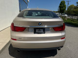 Used 2013 BMW 535i Gran Turismo xDrive image 5
