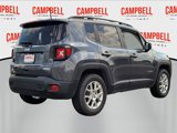 Used 2022 Jeep Renegade Latitude w/ Convenience Group image 3