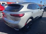 New 2025 Buick Envision Sport Touring image 5