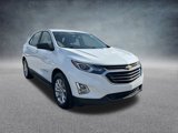 Used 2021 Chevrolet Equinox LS image 2