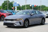 Used 2021 Kia K5 LXS image 3