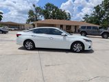 Used 2022 Nissan Altima 2.5 S image 3