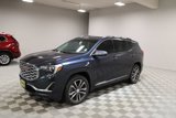 Used 2018 GMC Terrain Denali w/ Advanced Safety Package image 3