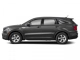 Used 2021 Kia Sorento LX image 3
