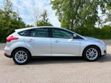Used 2018 Ford Focus SE image 5