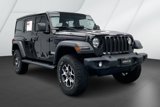 Used 2018 Jeep Wrangler Unlimited Sport S image 5