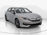 Used 2017 Honda Accord Sport Special Edition image 3