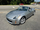 Used 2005 Nissan 350Z Touring image 2