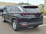 Certified 2022 Hyundai Tucson SEL image 4