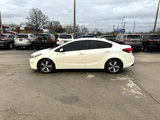 Used 2018 Kia Forte LX w/ LX Popular Package image 6