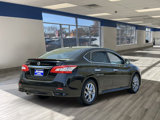 Used 2015 Nissan Sentra SR w/ SR Premium Package image 5