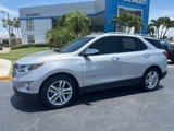 Used 2020 Chevrolet Equinox Premier image 2