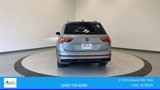 Used 2022 Volkswagen Tiguan SE R-Line image 6