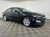 Used 2022 Chevrolet Malibu LT w/ Leather Package image 2