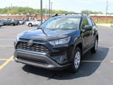 Used 2021 Toyota RAV4 LE image 2