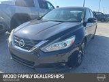 Used 2016 Nissan Altima 2.5 SV w/ Convenience Package image 4
