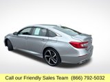 Used 2019 Honda Accord Sport image 3