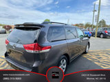 Used 2014 Toyota Sienna LE image 4