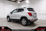 Used 2022 Chevrolet Trax LT w/ LT Convenience Package image 4