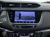 Certified 2022 Cadillac XT5 Premium Luxury w/ Technology Package image 5