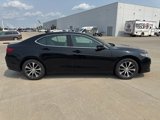 Used 2015 Acura TLX w/ Technology Package image 5