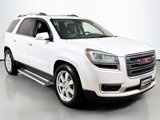Used 2016 GMC Acadia SLT w/ Premium Edition image 3