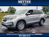 Used 2019 Honda Pilot EX-L image 3