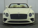 Certified 2022 Bentley Continental GT image 2