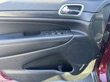Used 2022 Jeep Grand Cherokee Laredo E w/ Security & Convenience Group image 5