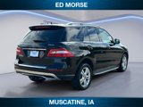 Used 2014 Mercedes-Benz ML 350 4MATIC image 5