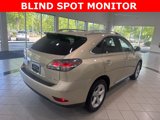 Used 2013 Lexus RX 350 F Sport image 6