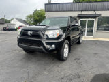 Used 2012 Toyota Tacoma PreRunner image 2