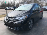Used 2015 Honda Fit EX image 4