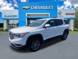 Certified 2019 GMC Acadia SLT image 4