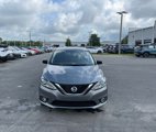 Used 2017 Nissan Sentra SR w/ SR Midnight Edition image 3