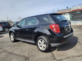 Used 2016 Chevrolet Equinox LS image 6