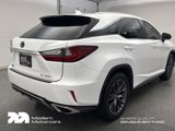 Used 2018 Lexus RX 350 F Sport w/ Accessory Package image 5