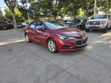 Used 2018 Chevrolet Cruze LT w/ Convenience Package image 3