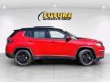 Used 2021 Jeep Compass Latitude image 3