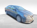 Used 2017 Nissan Sentra SV image 2