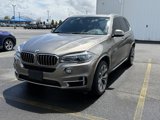 Used 2017 BMW X5 xDrive35i image 3